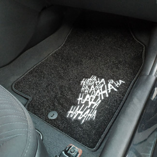 Ворсовые коврики на KIA Rio III 2011&nbsp;-&nbsp;2017 в Тамбове