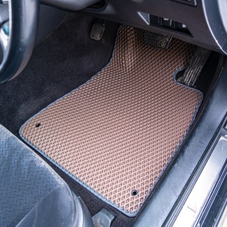 Ворсовые коврики на Toyota Crown (S180) 2003&nbsp;-&nbsp;2008 в Тамбове