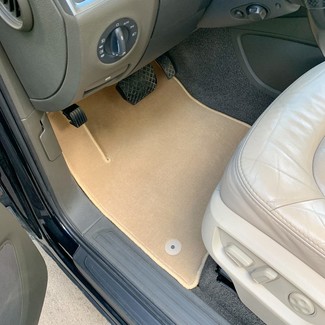 EVA коврики на Audi Q7 I 2005&nbsp;-&nbsp;2015 в Тамбове