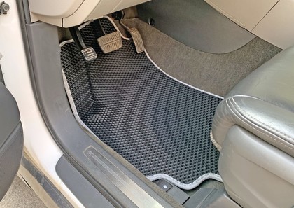 EVA коврики на Subaru Tribeca 2005&nbsp;-&nbsp;2014 в Тамбове