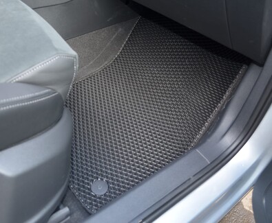 EVA коврики на Seat Ateca 2016&nbsp;-&nbsp;2026 в Тамбове