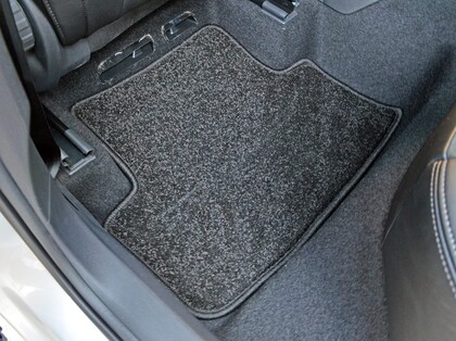 EVA коврики на Seat Ateca 2016&nbsp;-&nbsp;2026 в Тамбове