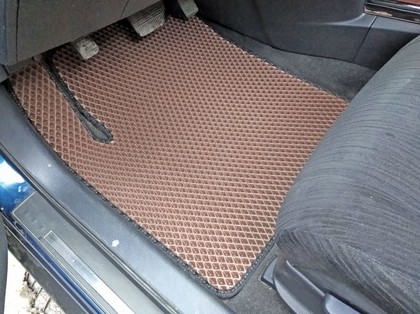 EVA коврики на Nissan Teana I 2003&nbsp;-&nbsp;2008 в Тамбове