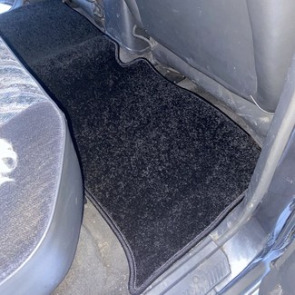 Коврики на Nissan Terrano I (WD21) 1985&nbsp;-&nbsp;1995 в Тамбове