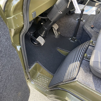 Ворсовые коврики на УАЗ Буханка 1965&nbsp;-&nbsp;2026 в Тамбове