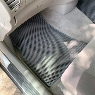 Ворсовые коврики на Toyota Vista (V50) 1998&nbsp;-&nbsp;2003 в Тамбове