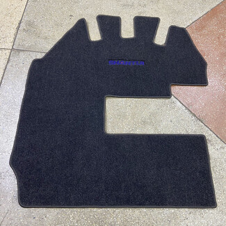 Ворсовые коврики на Спецтехника Фронтальный погрузчик Shantui L68K-B5  в Тамбове