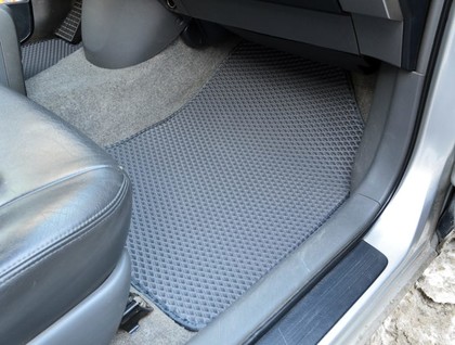 EVA коврики на Toyota Prius (20) 2004&nbsp;-&nbsp;2009 в Тамбове