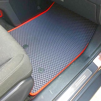 Коврики на Haval H6 2013&nbsp;-&nbsp;2022 в Тамбове