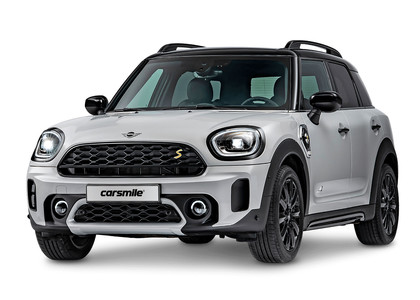 Ворсовые коврики на Mini Cooper Countryman (F60) 2016&nbsp;-&nbsp;2024 в Тамбове