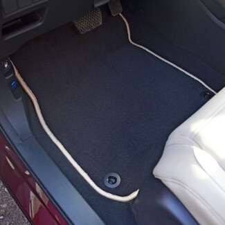 Коврики на Honda CR-V V 2016&nbsp;-&nbsp;2023 в Тамбове