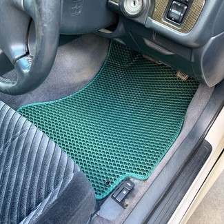 EVA коврики на Toyota Chaser (X100) 1996&nbsp;-&nbsp;2001 в Тамбове