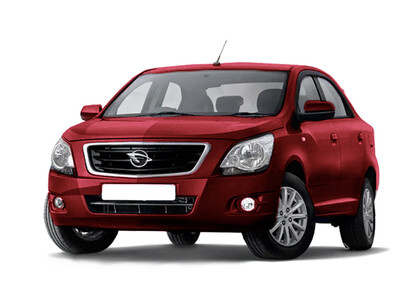 Ворсовые коврики на Ravon R4 2016&nbsp;-&nbsp;2020 в Тамбове