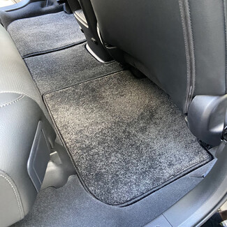 EVA коврики на Honda CR-V VI 2022&nbsp;-&nbsp;2026 в Тамбове