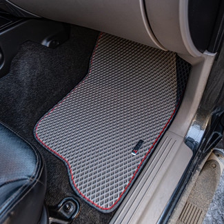 Коврики на Mitsubishi L200 IV 2006&nbsp;-&nbsp;2016 в Тамбове