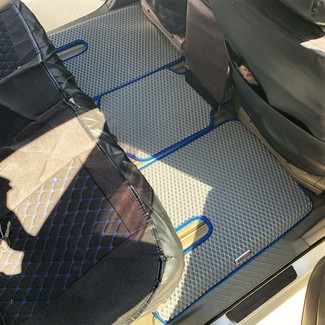 Ворсовые коврики на Nissan R'nessa 1997&nbsp;-&nbsp;2001 в Тамбове