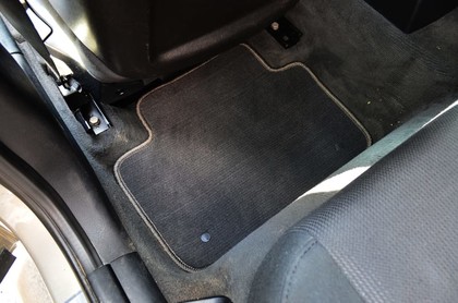 EVA коврики на BMW X3 (E83) 2003&nbsp;-&nbsp;2011 в Тамбове