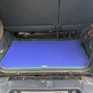 EVA коврики на УАЗ 469 1972&nbsp;-&nbsp;2011 в Тамбове