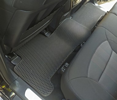 Коврики на Haval H9 I 2014&nbsp;-&nbsp;2024 в Тамбове