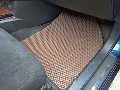 EVA коврики на Nissan Teana I 2003&nbsp;-&nbsp;2008 в Тамбове