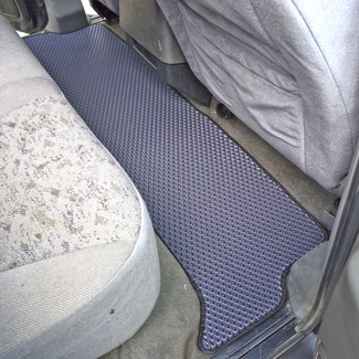 EVA коврики на Land Rover Discovery II 1998&nbsp;-&nbsp;2004 в Тамбове