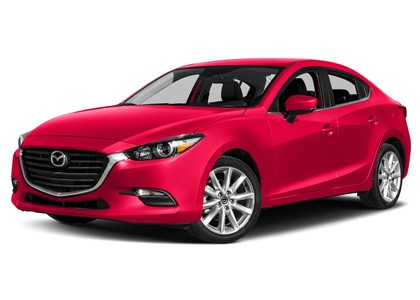 Ворсовые коврики на Mazda 3 2013&nbsp;-&nbsp;2019 в Тамбове