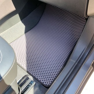 Ворсовые коврики на Chevrolet Tracker IV 2019&nbsp;-&nbsp;2026 в Тамбове