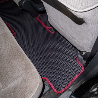 Коврики на Honda Odyssey II 1998&nbsp;-&nbsp;2004 в Тамбове