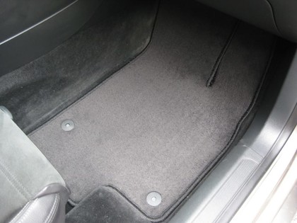 Коврики на Volkswagen Passat CC 2008&nbsp;-&nbsp;2017 в Тамбове