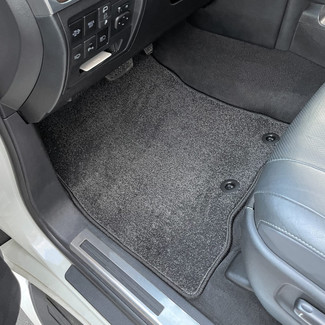 EVA коврики на Lexus LX 570 и LX450d 2007&nbsp;-&nbsp;2023 в Тамбове