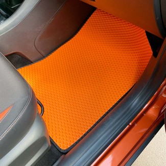 Ворсовые коврики на Lada (ВАЗ) Vesta рестайлинг 2022&nbsp;-&nbsp;2026 в Тамбове