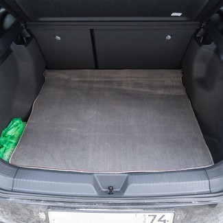 EVA коврики на Volkswagen ID.4 2020&nbsp;-&nbsp;2026 в Тамбове