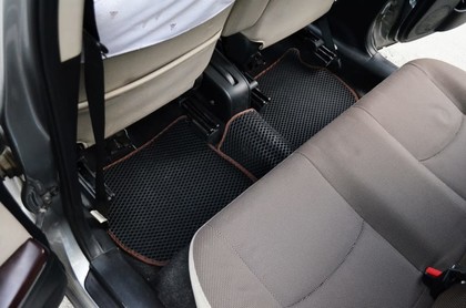 EVA коврики на Mazda Verisa 2004&nbsp;-&nbsp;2015 в Тамбове