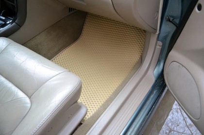 EVA коврики на Subaru Legacy III 1998&nbsp;-&nbsp;2003 в Тамбове