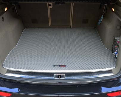 Ворсовые коврики на Audi Q5 I 2008&nbsp;-&nbsp;2017 в Тамбове