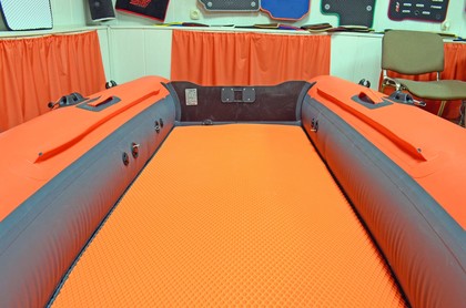 Ворсовые коврики на Лодки Stormline AIR Classic 300  в Тамбове