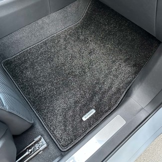 Ворсовые коврики на Exeed RX 2022&nbsp;-&nbsp;2026 в Тамбове