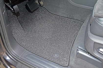 EVA коврики на Audi Q7 I 2005&nbsp;-&nbsp;2015 в Тамбове