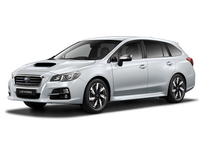 Коврики на Subaru Levorg I 2014&nbsp;-&nbsp;2020 в Тамбове