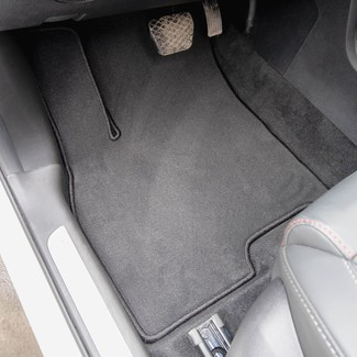 Ворсовые коврики на Chery Tiggo 7 PRO 2019&nbsp;-&nbsp;2024 в Тамбове