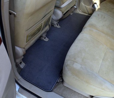 Ворсовые коврики на Toyota Ipsum II 2001&nbsp;-&nbsp;2009 в Тамбове