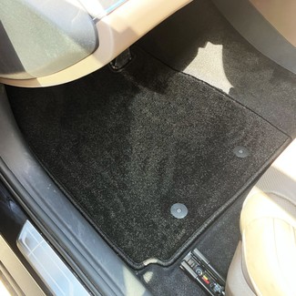 Ворсовые коврики на BYD Han EV 2020&nbsp;-&nbsp;2026 в Тамбове