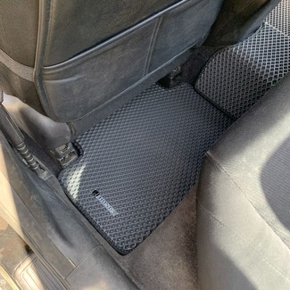 Ворсовые коврики на Honda Accord 8 2007&nbsp;-&nbsp;2013 в Тамбове