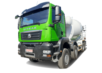 Ворсовые коврики на Howo Sinotruk Sitrak C7H узкая кабина 2014&nbsp;-&nbsp;2026 в Тамбове