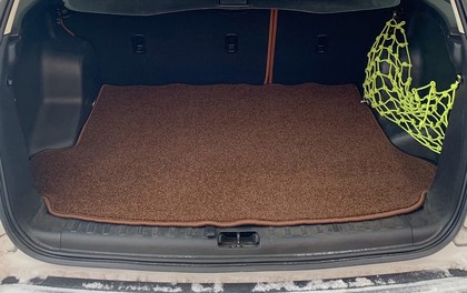 EVA коврики на Land Rover Freelander II 2006&nbsp;-&nbsp;2014 в Тамбове