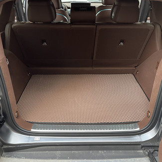 EVA коврики на Tank 700 2024&nbsp;-&nbsp;2026 в Тамбове