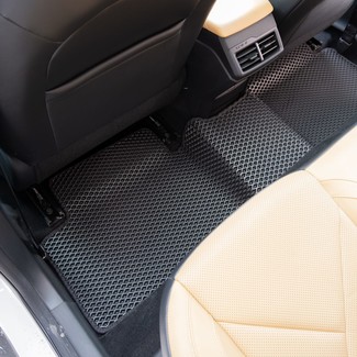 Коврики на Changan Uni-V 2021&nbsp;-&nbsp;2026 в Тамбове