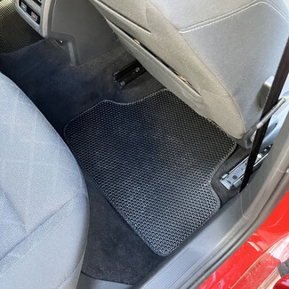 EVA коврики на Volkswagen Golf 8 2019&nbsp;-&nbsp;2026 в Тамбове