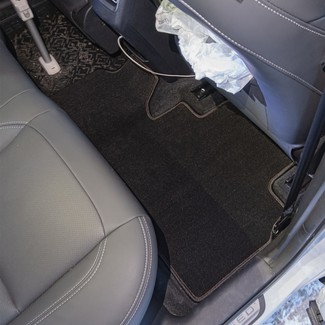 EVA коврики на Exeed LX 2017&nbsp;-&nbsp;2026 в Тамбове