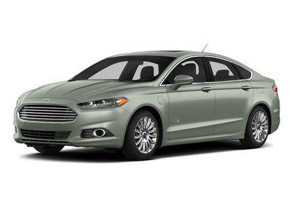 Коврики на Ford Fusion II 2012&nbsp;-&nbsp;2020 в Тамбове